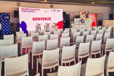 Miniature Location salle Toulouse (Haute-Garonne) - Les Espaces du Stadium #8 Location salle Toulouse (Haute-Garonne) - Les Espaces du Stadium #20