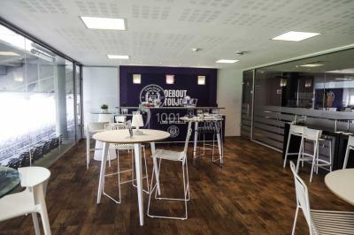 Miniature Location salle Toulouse (Haute-Garonne) - Les Espaces du Stadium #4 Location salle Toulouse (Haute-Garonne) - Les Espaces du Stadium #20