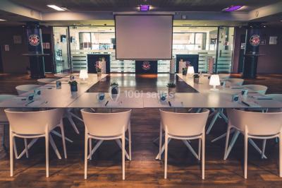 Miniature Location salle Toulouse (Haute-Garonne) - Les Espaces du Stadium #5 Location salle Toulouse (Haute-Garonne) - Les Espaces du Stadium #20