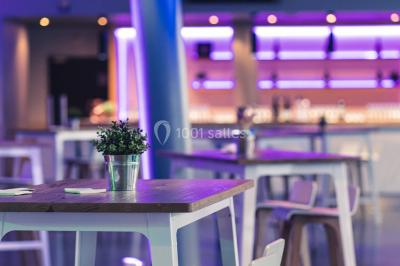 Miniature Location salle Toulouse (Haute-Garonne) - Les Espaces du Stadium #9 Location salle Toulouse (Haute-Garonne) - Les Espaces du Stadium #20