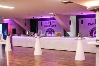 Miniature Location salle Toulouse (Haute-Garonne) - Les Espaces du Stadium #6 Location salle Toulouse (Haute-Garonne) - Les Espaces du Stadium #20