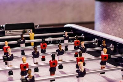 Miniature Location salle Toulouse (Haute-Garonne) - Les Espaces du Stadium #18 Location salle Toulouse (Haute-Garonne) - Les Espaces du Stadium #20