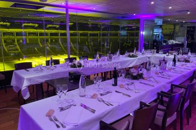 Miniature Location salle Toulouse (Haute-Garonne) - Les Espaces du Stadium #11 Location salle Toulouse (Haute-Garonne) - Les Espaces du Stadium #20