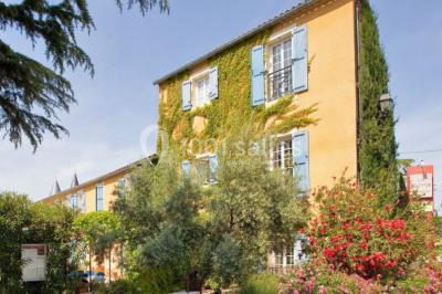 La Bastide de Cabezac La Bastide de Cabezac