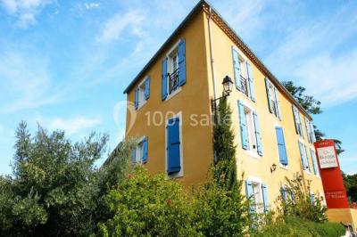 Location salle Bize-Minervois (Aude) - La Bastide de Cabezac #15