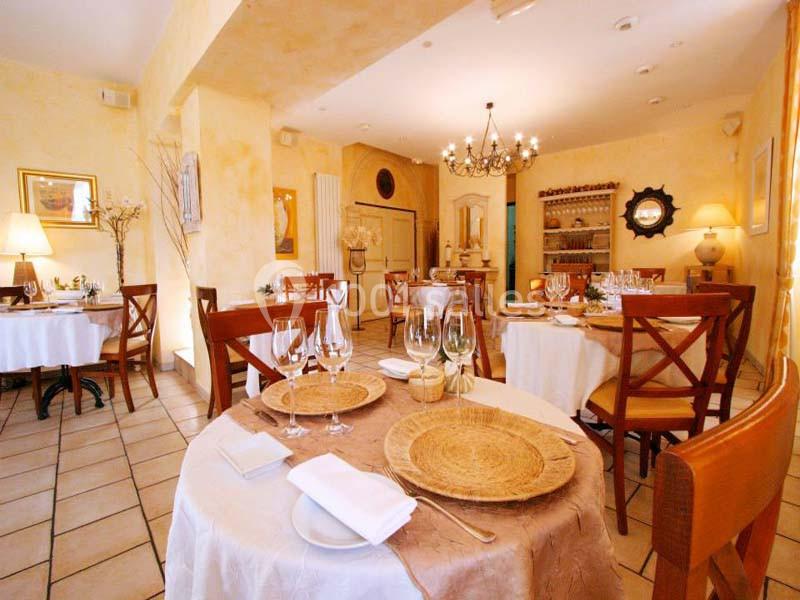 Location salle Bize-Minervois (Aude) - La Bastide de Cabezac #7