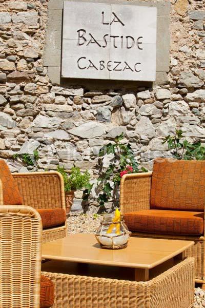 Location salle Bize-Minervois (Aude) - La Bastide de Cabezac #3