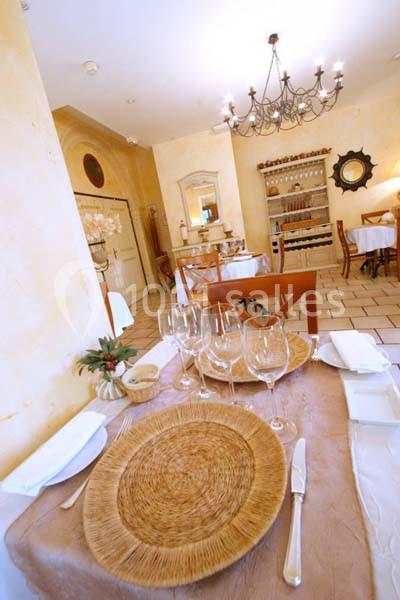 Location salle Bize-Minervois (Aude) - La Bastide de Cabezac #8