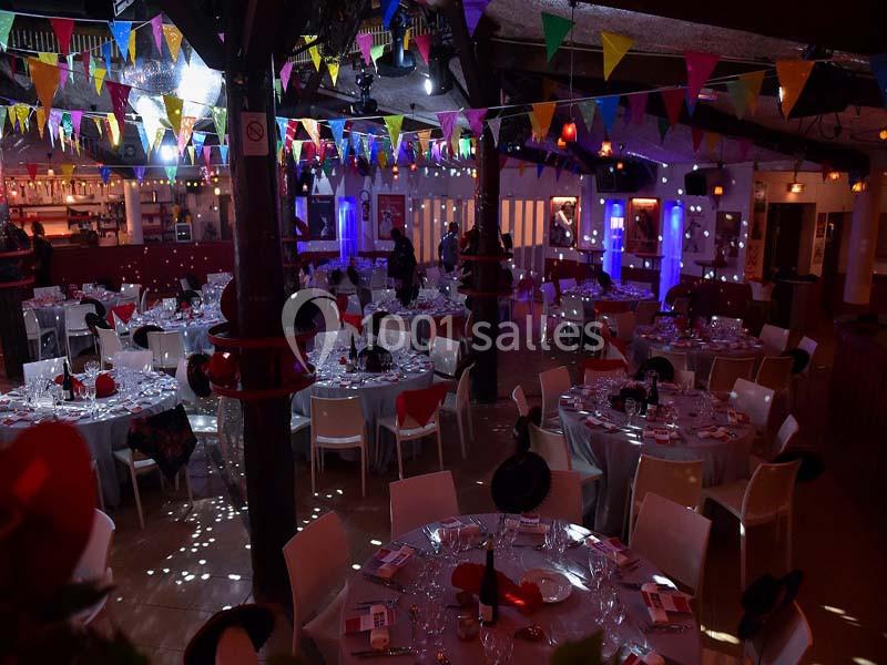 Location salle Vauvert (Gard) - La Churascaia #6