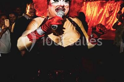 Location salle Vauvert (Gard) - La Churascaia #21