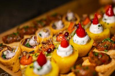 Location salle Vauvert (Gard) - La Churascaia #21