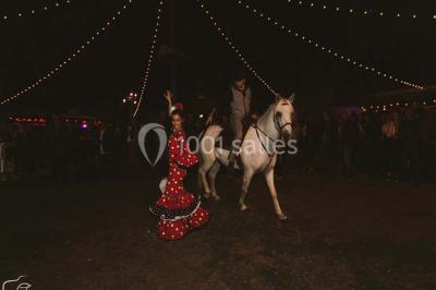 Location salle Vauvert (Gard) - La Churascaia #21