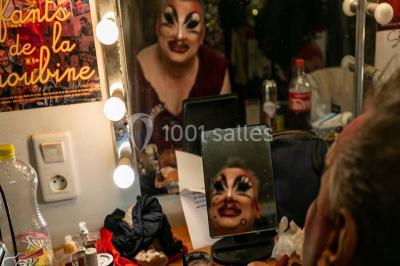 Location salle Vauvert (Gard) - La Churascaia #21