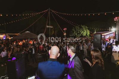 Location salle Vauvert (Gard) - La Churascaia #21