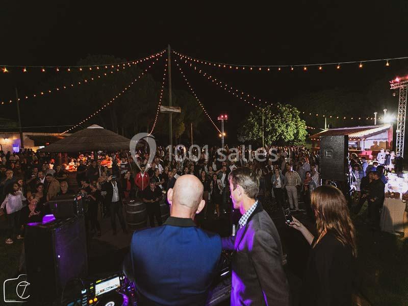 Location salle Vauvert (Gard) - La Churascaia #7