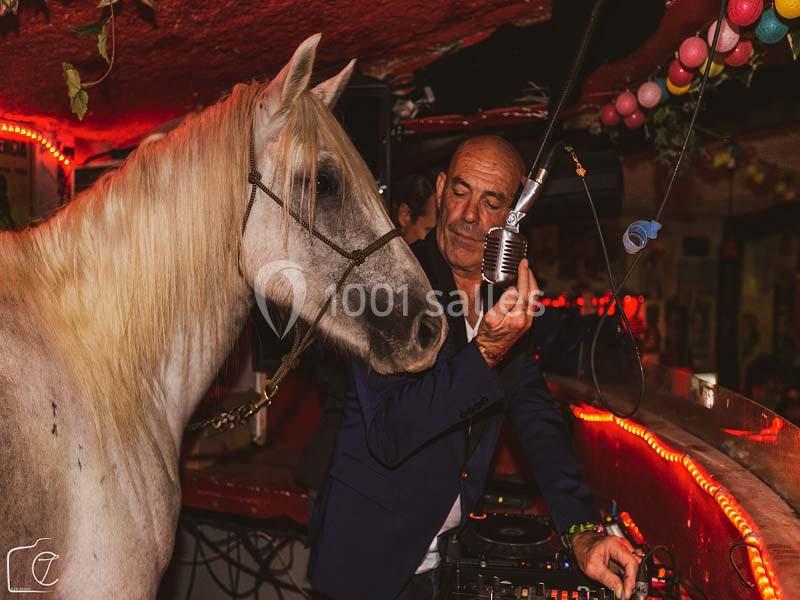 Location salle Vauvert (Gard) - La Churascaia #16