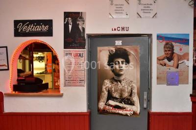 Location salle Vauvert (Gard) - La Churascaia #21