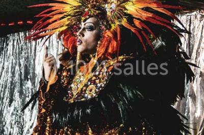 Location salle Vauvert (Gard) - La Churascaia #21