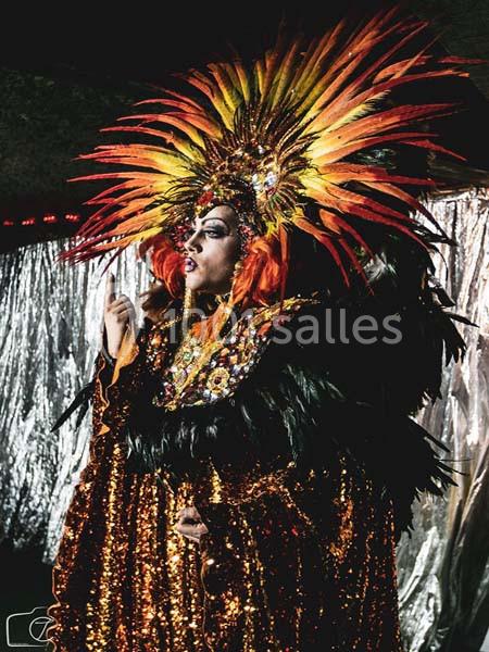 Location salle Vauvert (Gard) - La Churascaia #19