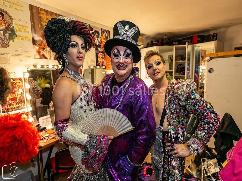 Location salle Vauvert (Gard) - La Churascaia #20