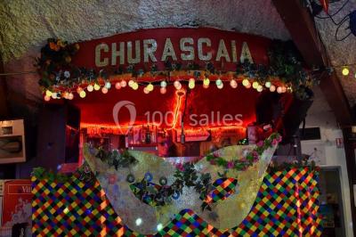 Location salle Vauvert (Gard) - La Churascaia #21