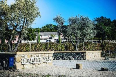 Domaine Naïs Domaine Naïs