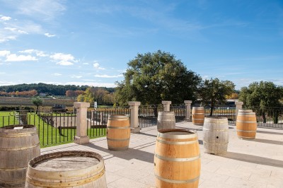 Domaine Naïs Domaine Naïs