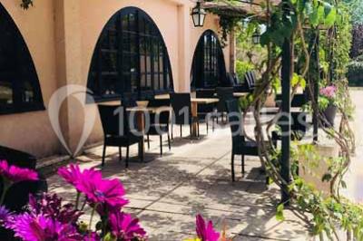 Location salle Maussane-les-Alpilles (Bouches-du-Rhône) - Domaine Pluvinel la Cité du Cheval #14