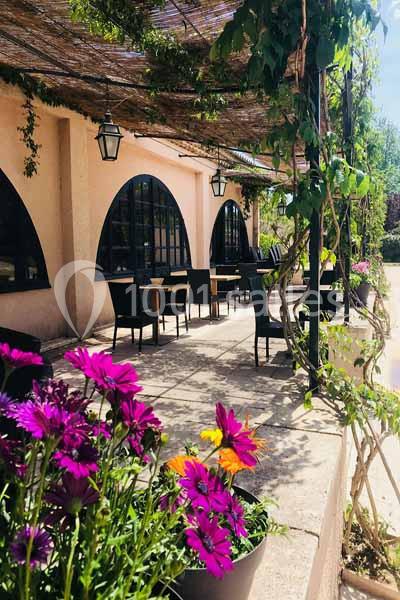 Location salle Maussane-les-Alpilles (Bouches-du-Rhône) - Domaine Pluvinel la Cité du Cheval #4