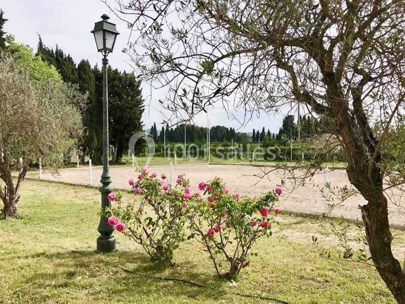 Location salle Maussane-les-Alpilles (Bouches-du-Rhône) - Domaine Pluvinel la Cité du Cheval #11
