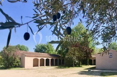 Domaine Pluvinel la Cité du Cheval Domaine Pluvinel la Cité du Cheval