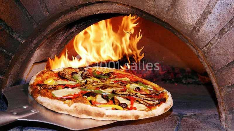 Location salle Maussane-les-Alpilles (Bouches-du-Rhône) - Domaine Pluvinel la Cité du Cheval #7