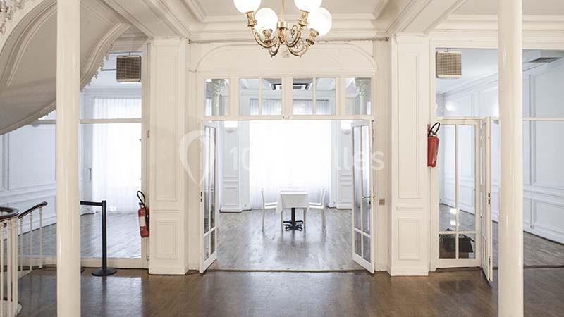 Location salle Paris 1 (Paris) - Tapis Rouge #4