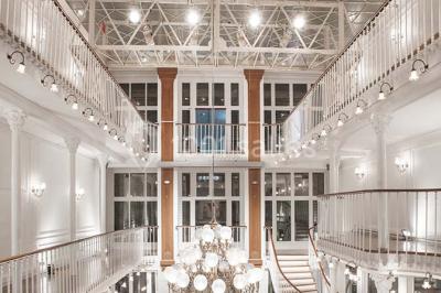 Location salle Paris 1 (Paris) - Tapis Rouge #24