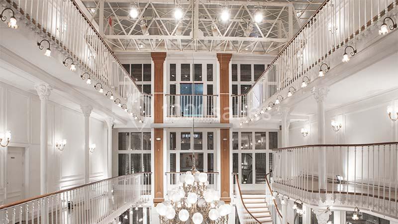 Location salle Paris 1 (Paris) - Tapis Rouge #5