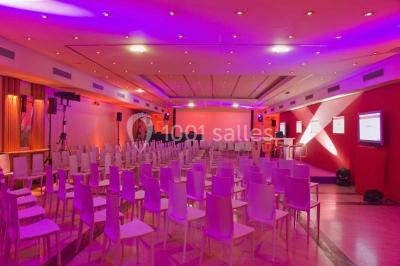 Location salle Paris 1 (Paris) - Tapis Rouge #24