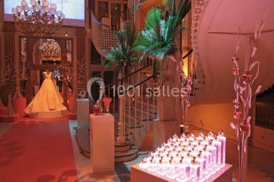 Location salle Paris 1 (Paris) - Tapis Rouge #24