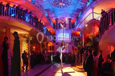 Location salle Paris 1 (Paris) - Tapis Rouge #24