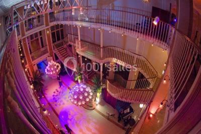 Location salle Paris 1 (Paris) - Tapis Rouge #24