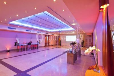 Location salle Paris 1 (Paris) - Tapis Rouge #24