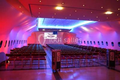 Location salle Paris 1 (Paris) - Tapis Rouge #24