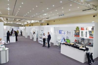 Location salle Paris 1 (Paris) - Tapis Rouge #24