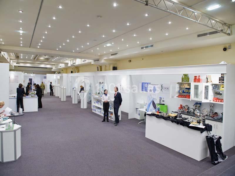 Location salle Paris 1 (Paris) - Tapis Rouge #10