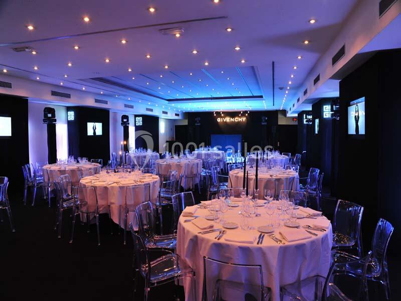 Location salle Paris 1 (Paris) - Tapis Rouge #18