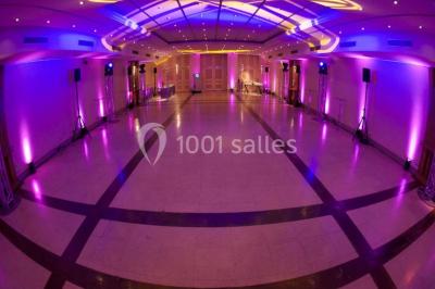 Location salle Paris 1 (Paris) - Tapis Rouge #24