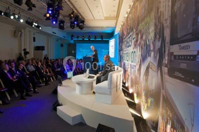 Location salle Paris 1 (Paris) - Tapis Rouge #24