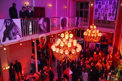 Location salle Paris 1 (Paris) - Tapis Rouge #24