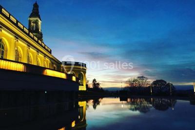 Location salle Pau (Pyrénées-Atlantiques) - Palais Beaumont #35