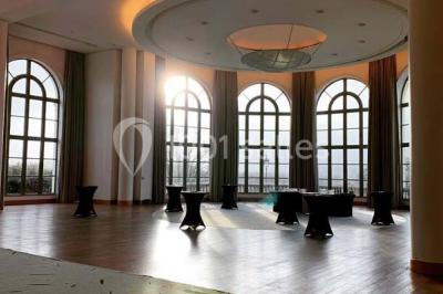 Location salle Pau (Pyrénées-Atlantiques) - Palais Beaumont #35