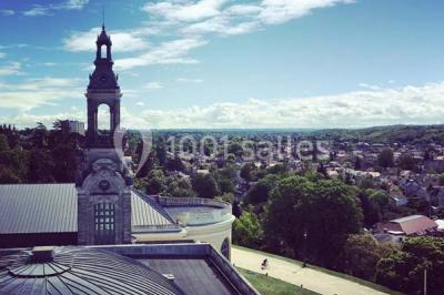 Location salle Pau (Pyrénées-Atlantiques) - Palais Beaumont #35